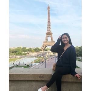 Meet your Posher, Taylor